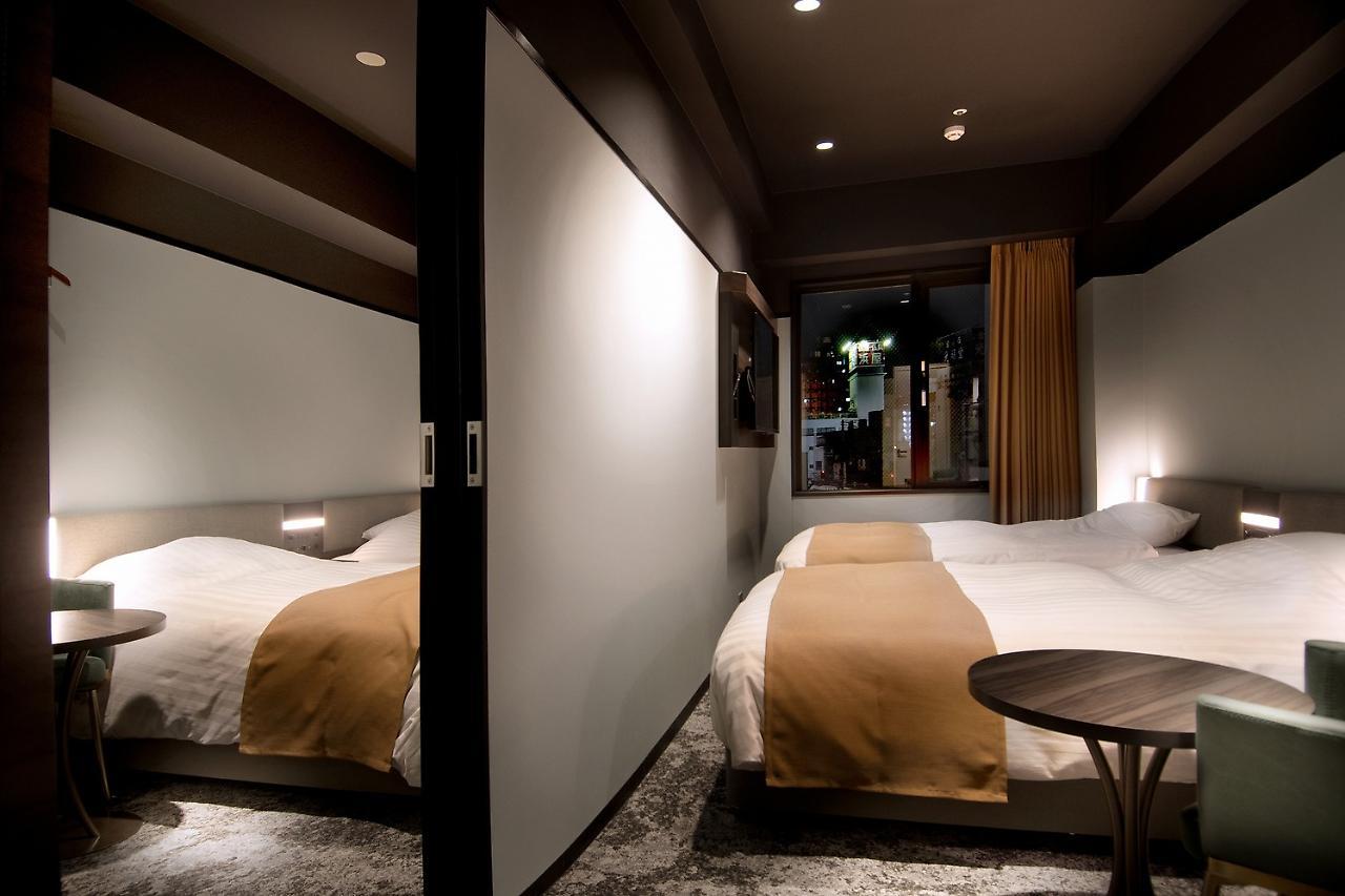 Kobe Plaza Hotel West Dış mekan fotoğraf
