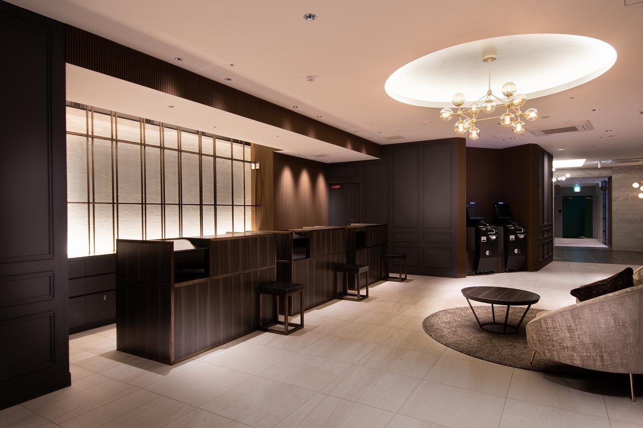 Kobe Plaza Hotel West Dış mekan fotoğraf