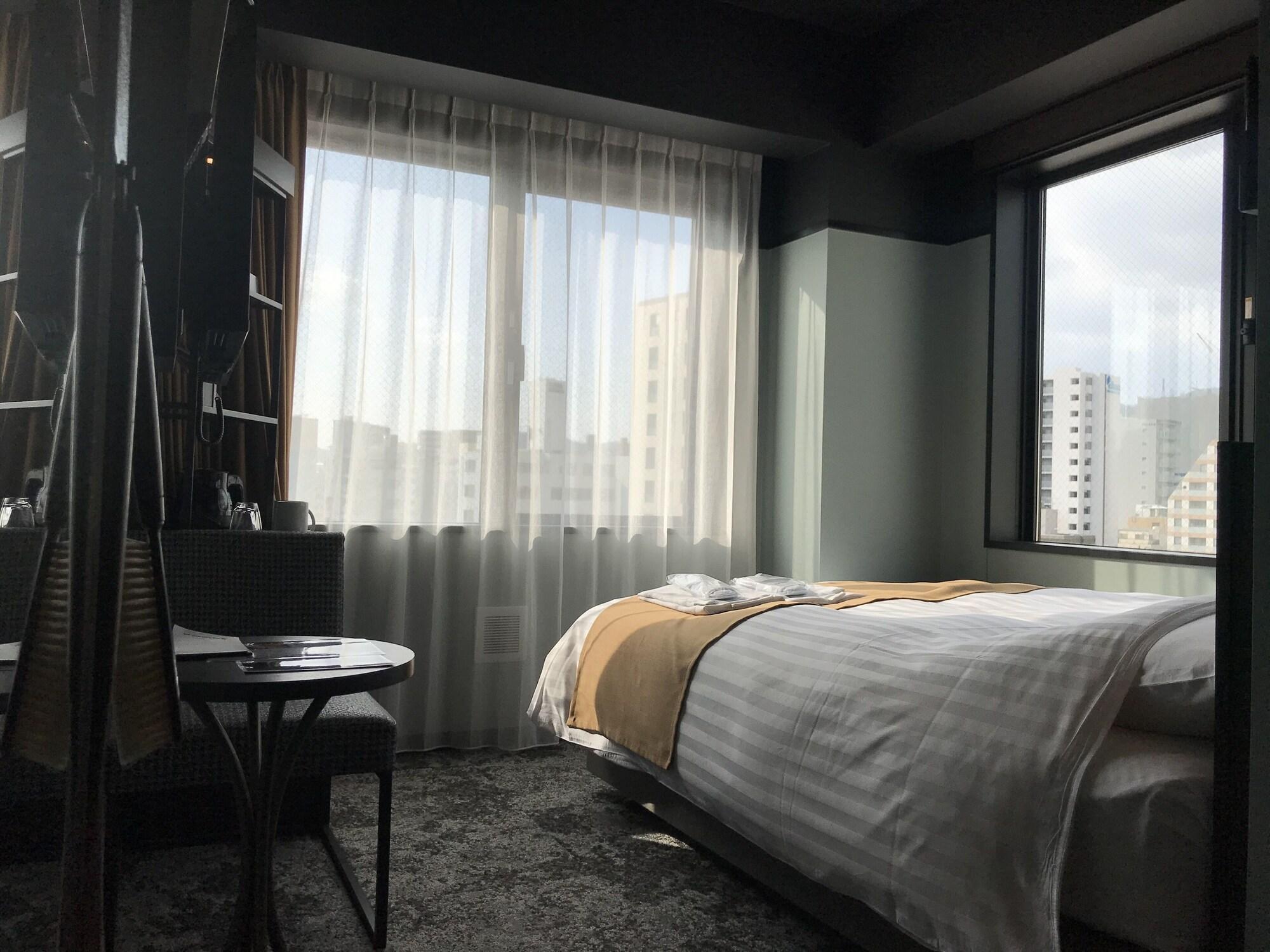 Kobe Plaza Hotel West Dış mekan fotoğraf