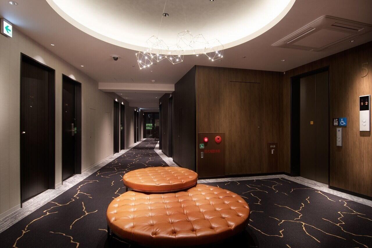 Kobe Plaza Hotel West Dış mekan fotoğraf