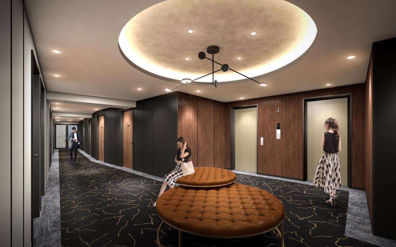Kobe Plaza Hotel West Dış mekan fotoğraf
