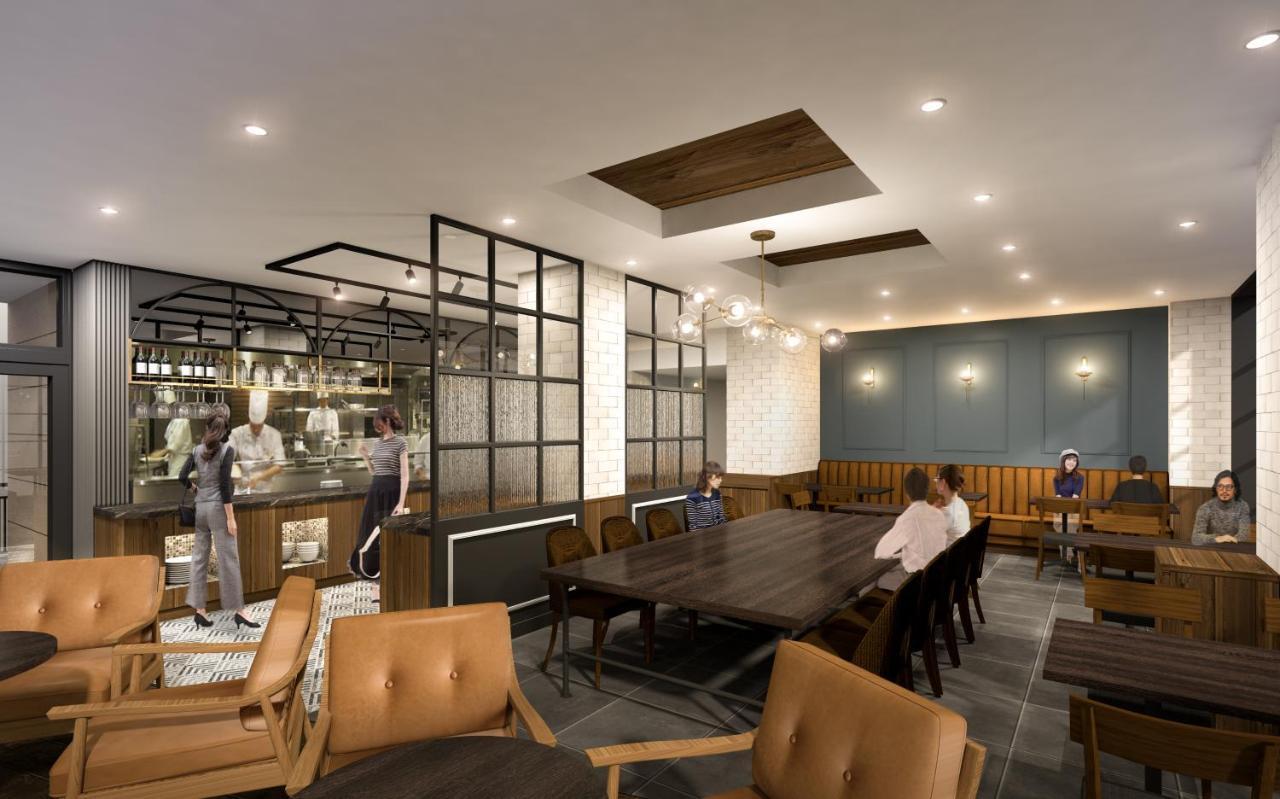 Kobe Plaza Hotel West Dış mekan fotoğraf