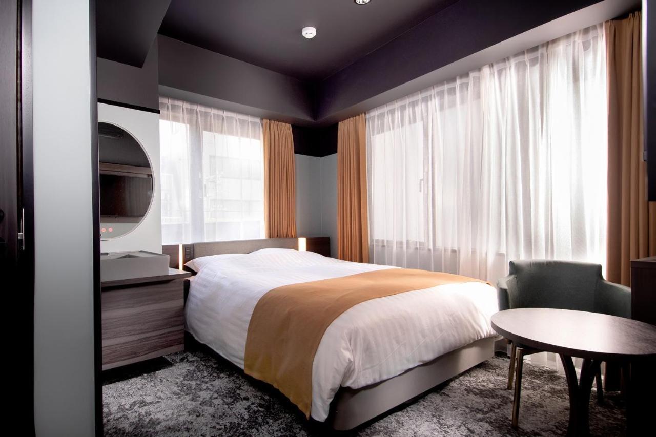Kobe Plaza Hotel West Dış mekan fotoğraf