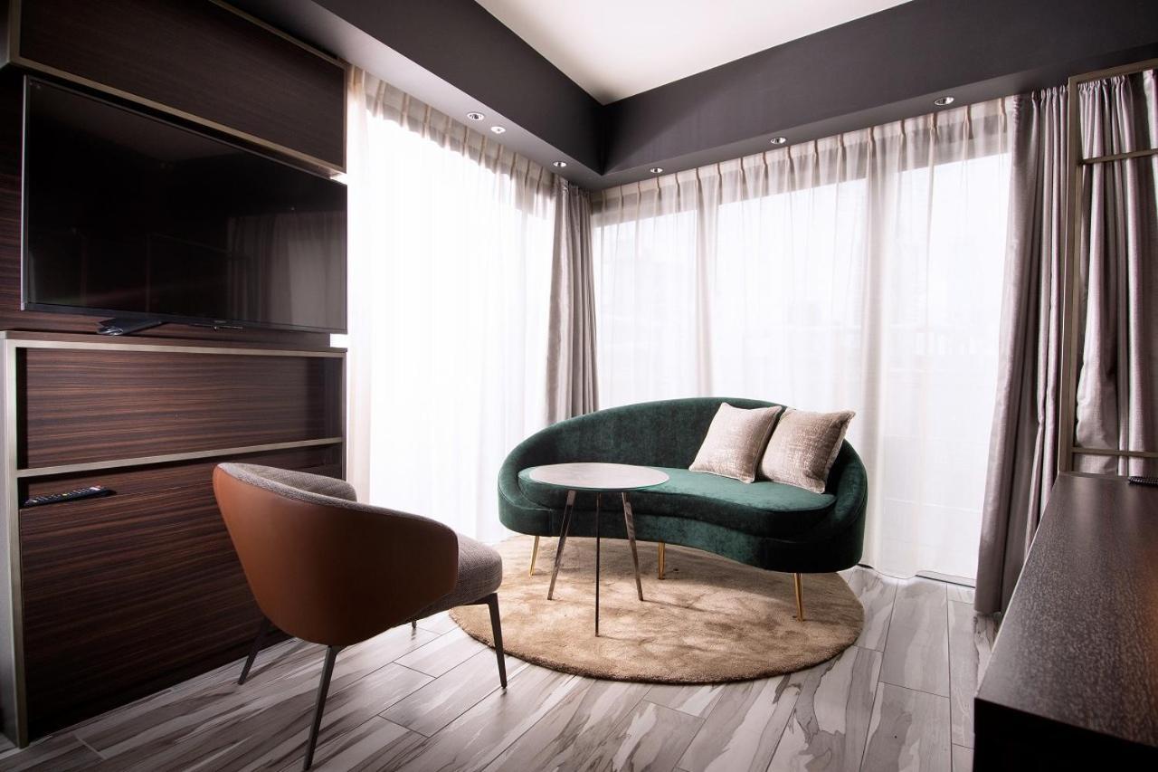 Kobe Plaza Hotel West Dış mekan fotoğraf