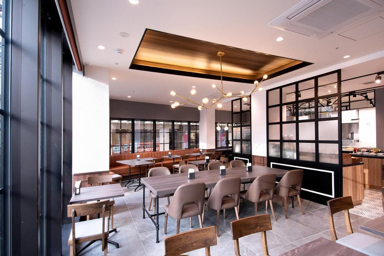 Kobe Plaza Hotel West Dış mekan fotoğraf