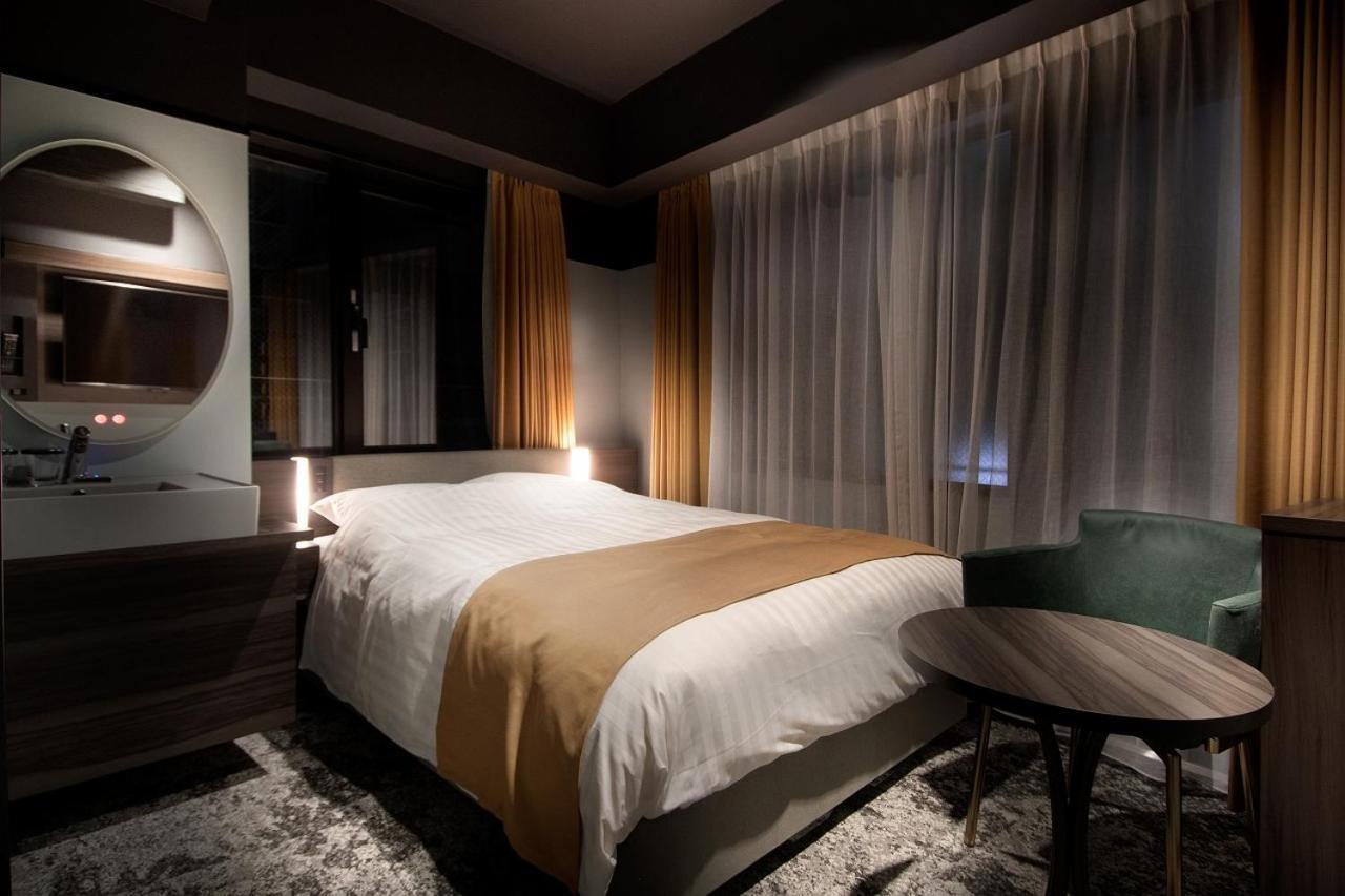 Kobe Plaza Hotel West Dış mekan fotoğraf