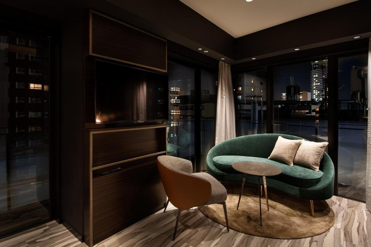 Kobe Plaza Hotel West Dış mekan fotoğraf