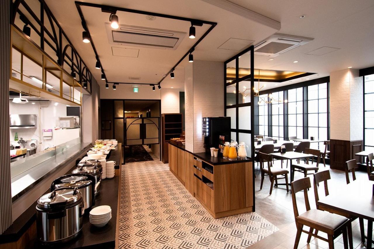 Kobe Plaza Hotel West Dış mekan fotoğraf