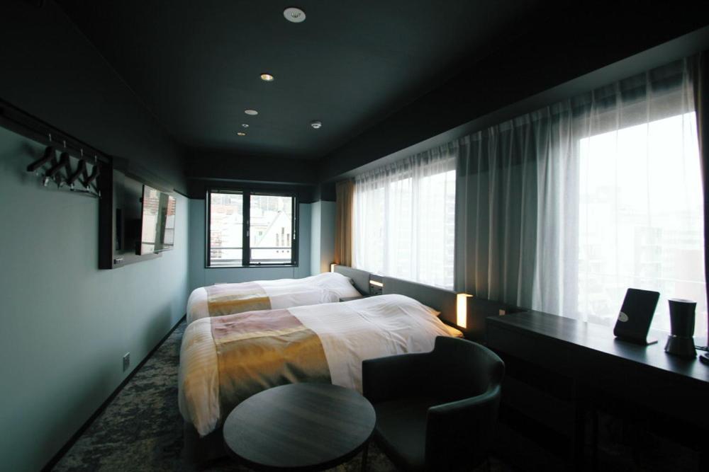 Kobe Plaza Hotel West Dış mekan fotoğraf