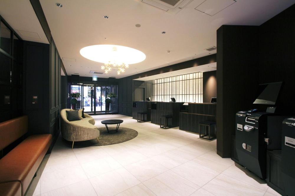 Kobe Plaza Hotel West Dış mekan fotoğraf